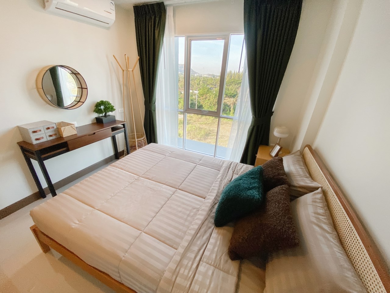 My Style, Hua Hin