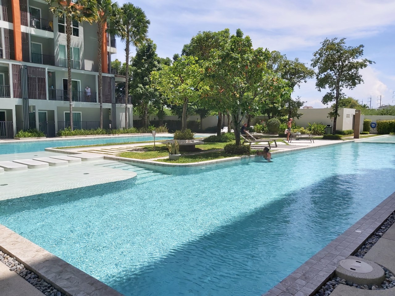 My Style, Hua Hin
