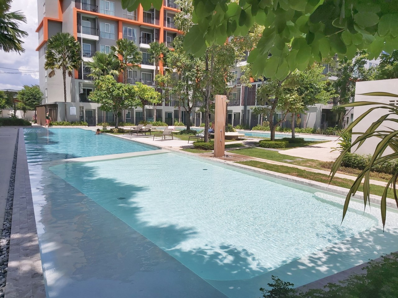 My Style, Hua Hin