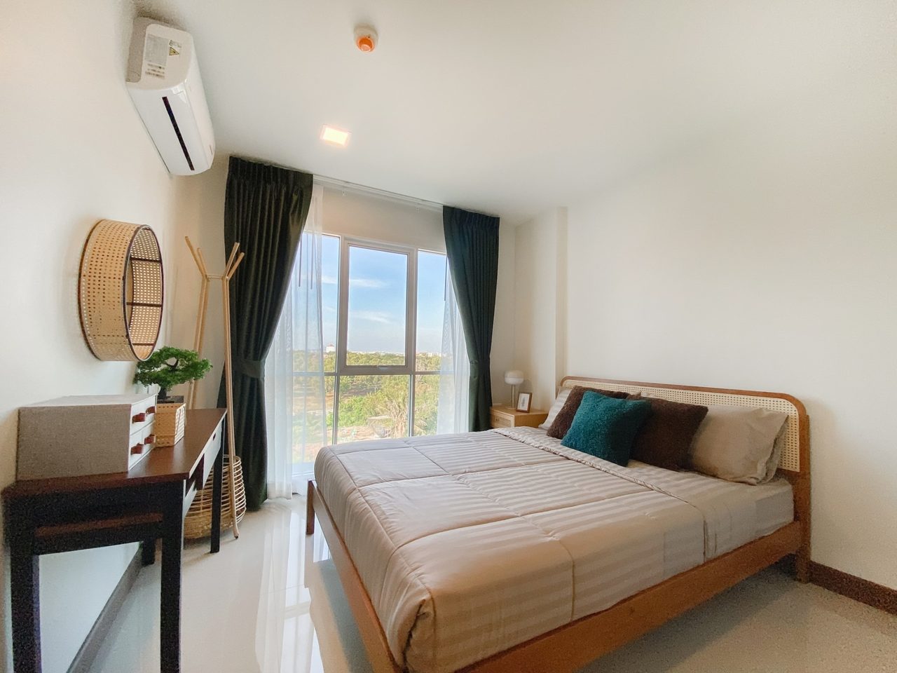 My Style, Hua Hin