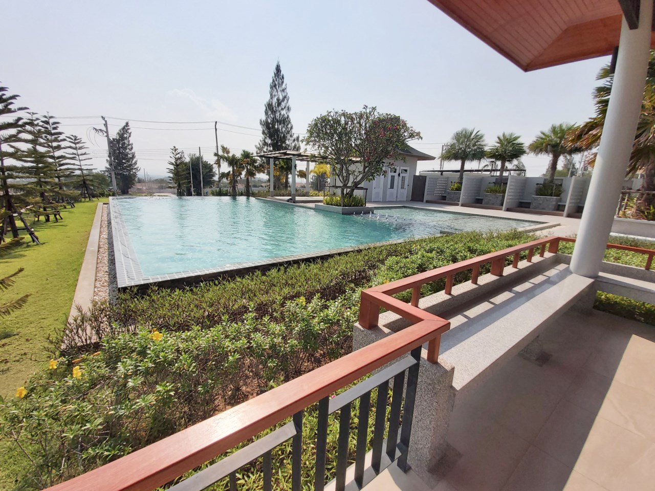 Emerald Valley, Hua Hin
