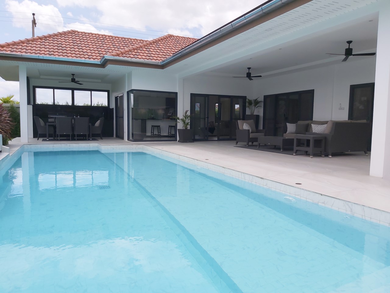Mali Vista, Hua Hin