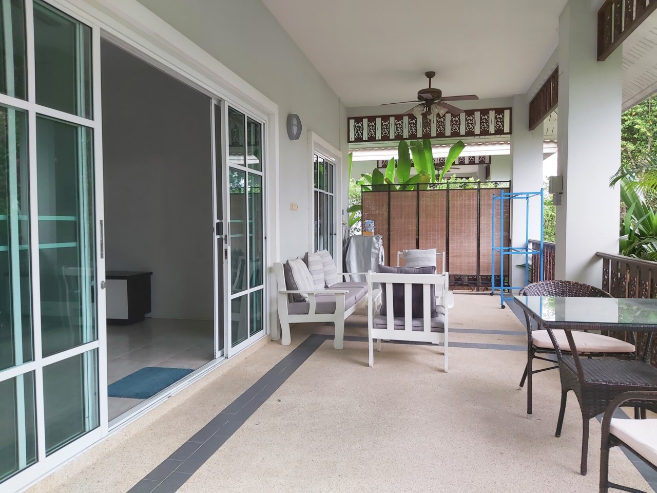 Smart House Village 2