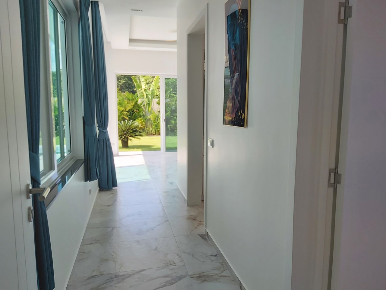 Palm Avenue 4