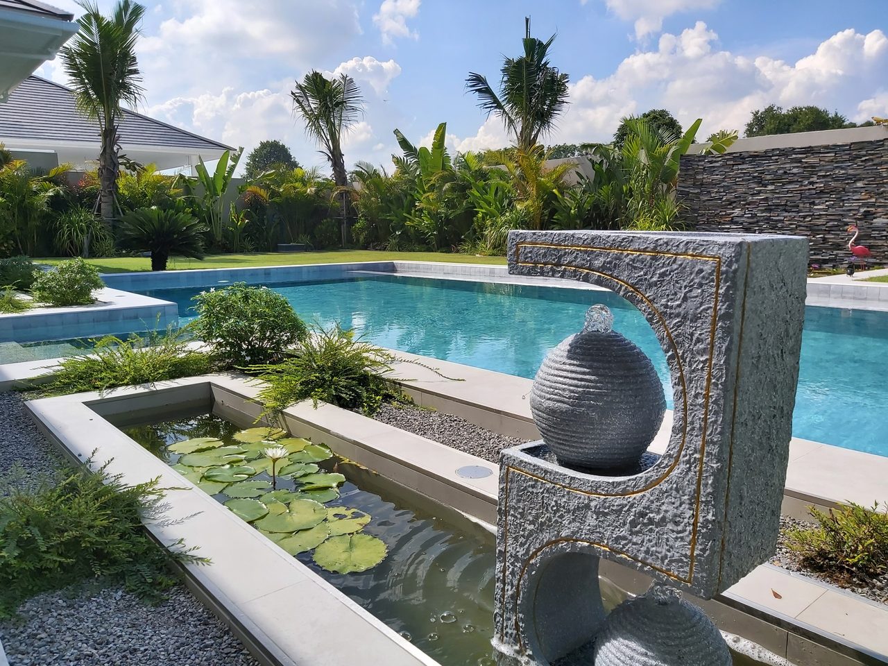 Palm Avenue 4