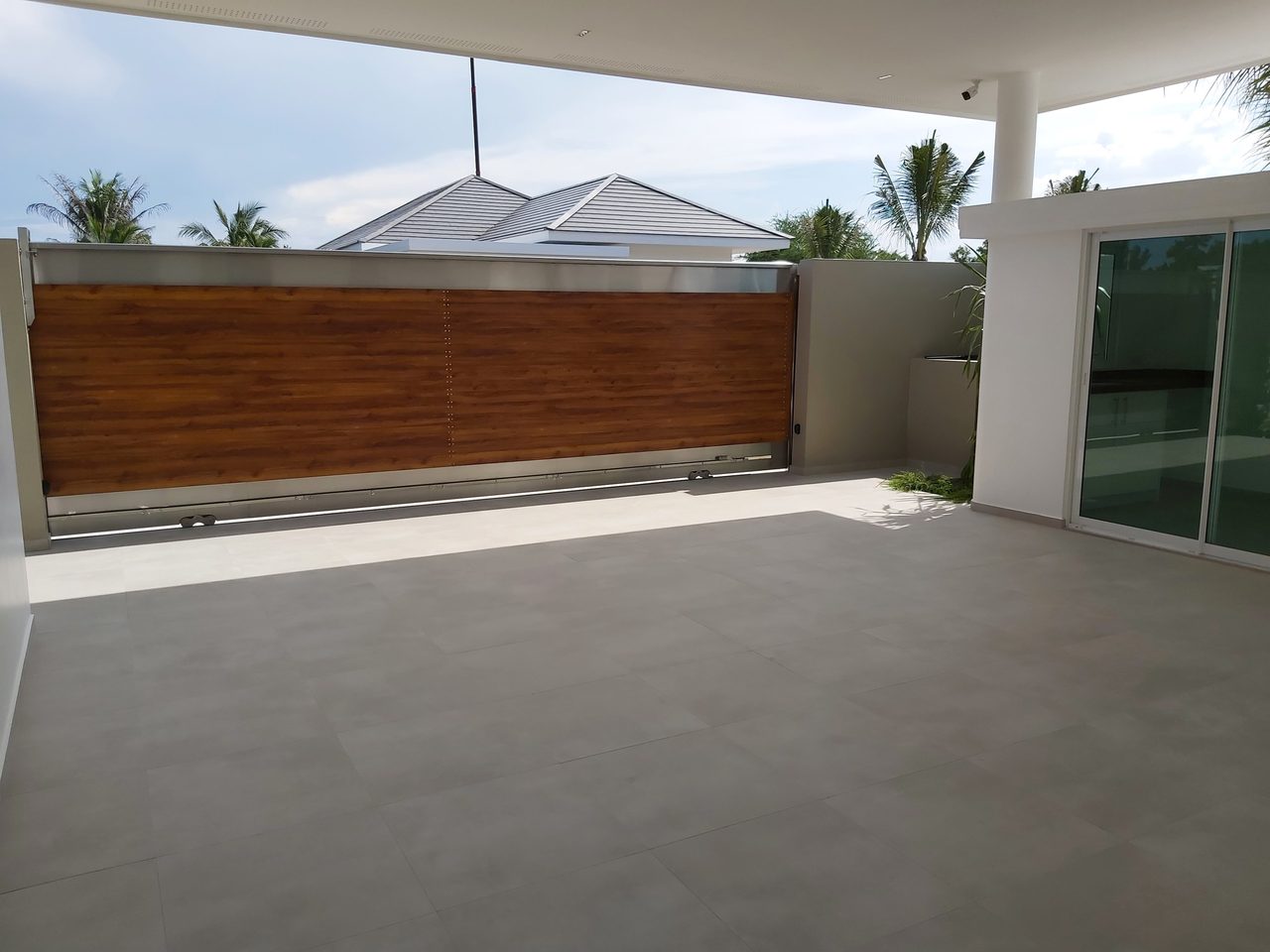 Palm Avenue 4
