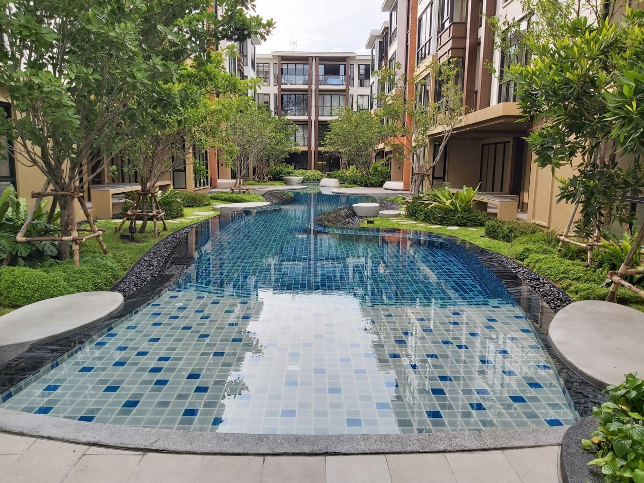Sasara, Khao Takiab