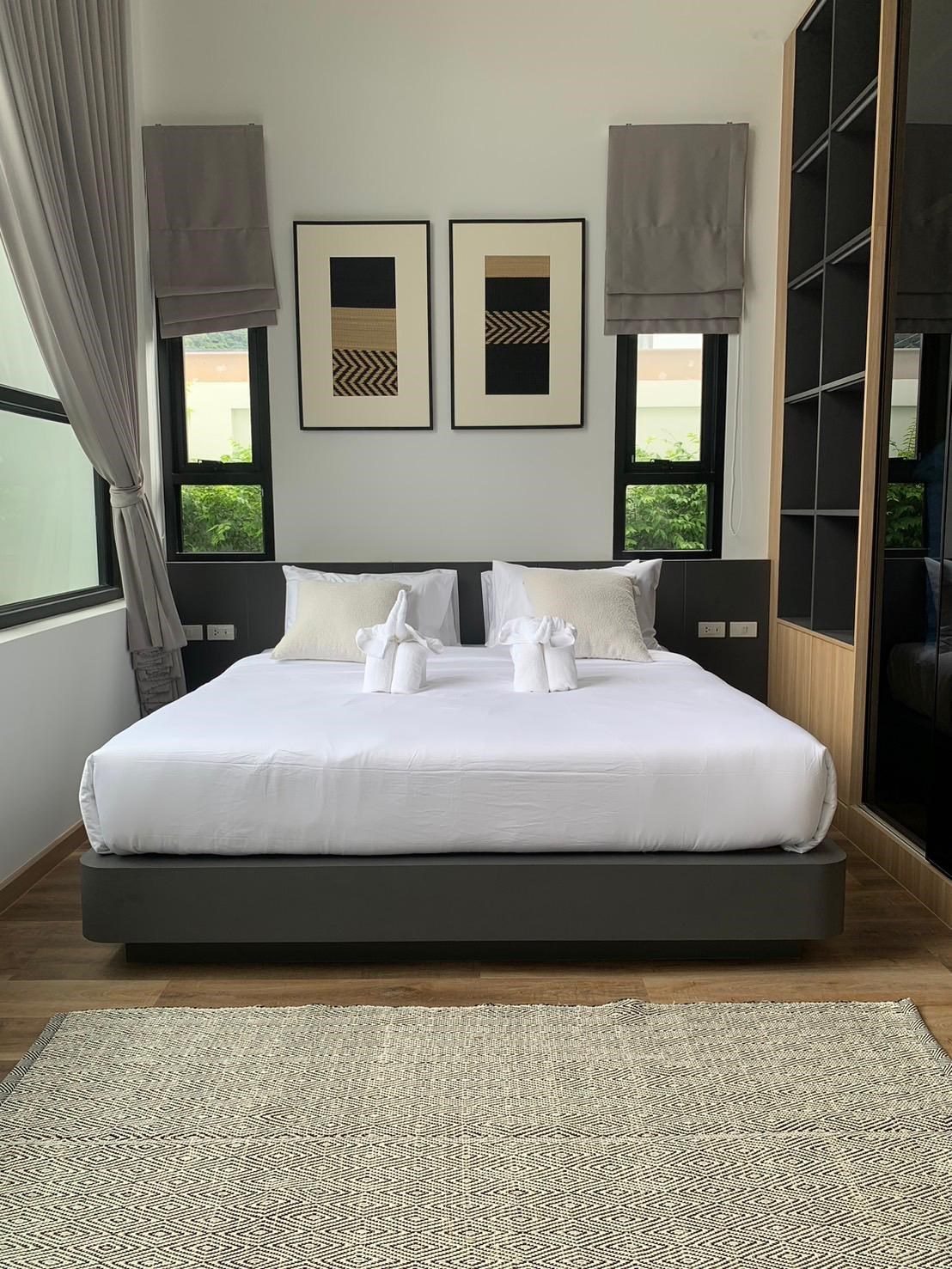 Villa, Ao Nang, Krabi