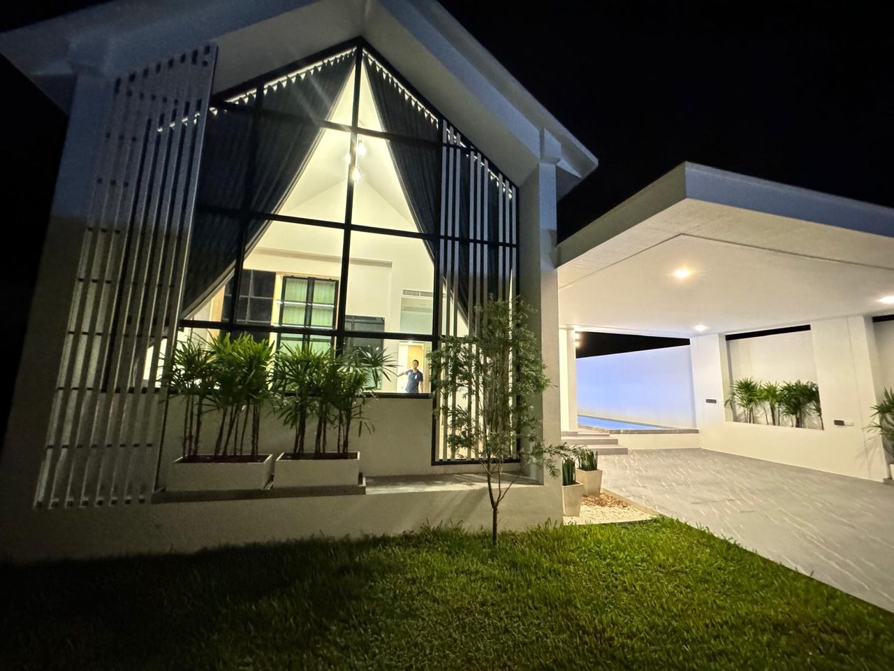 Villa, Ao Nang, Krabi