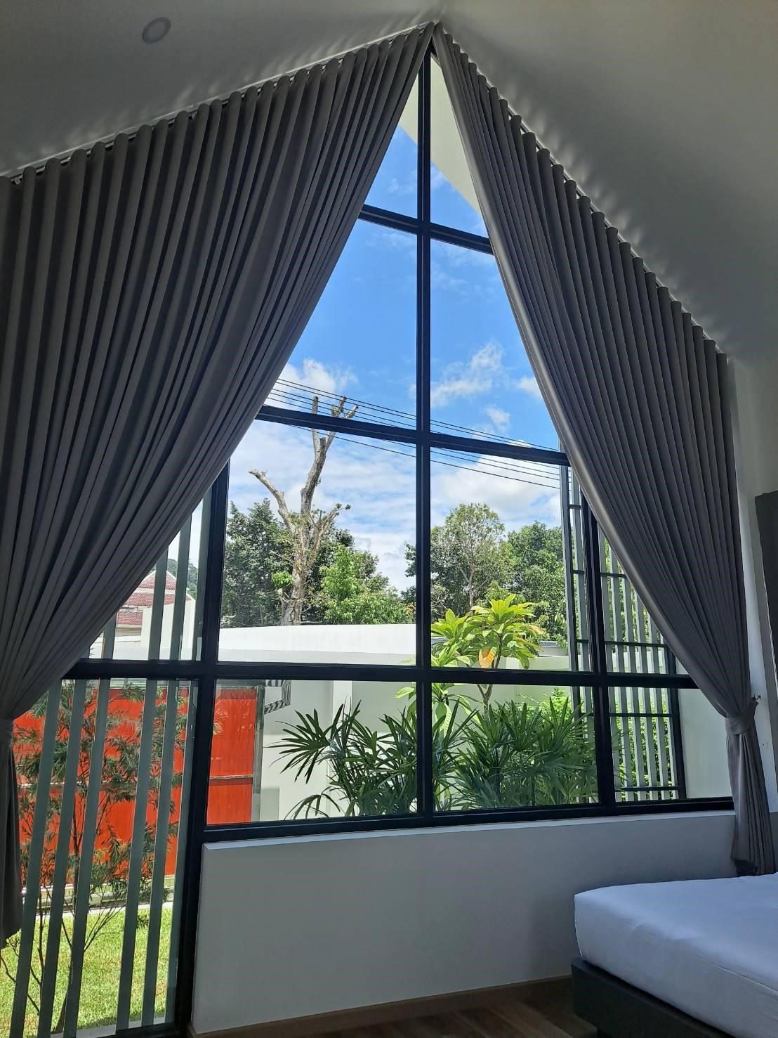 Villa, Ao Nang, Krabi