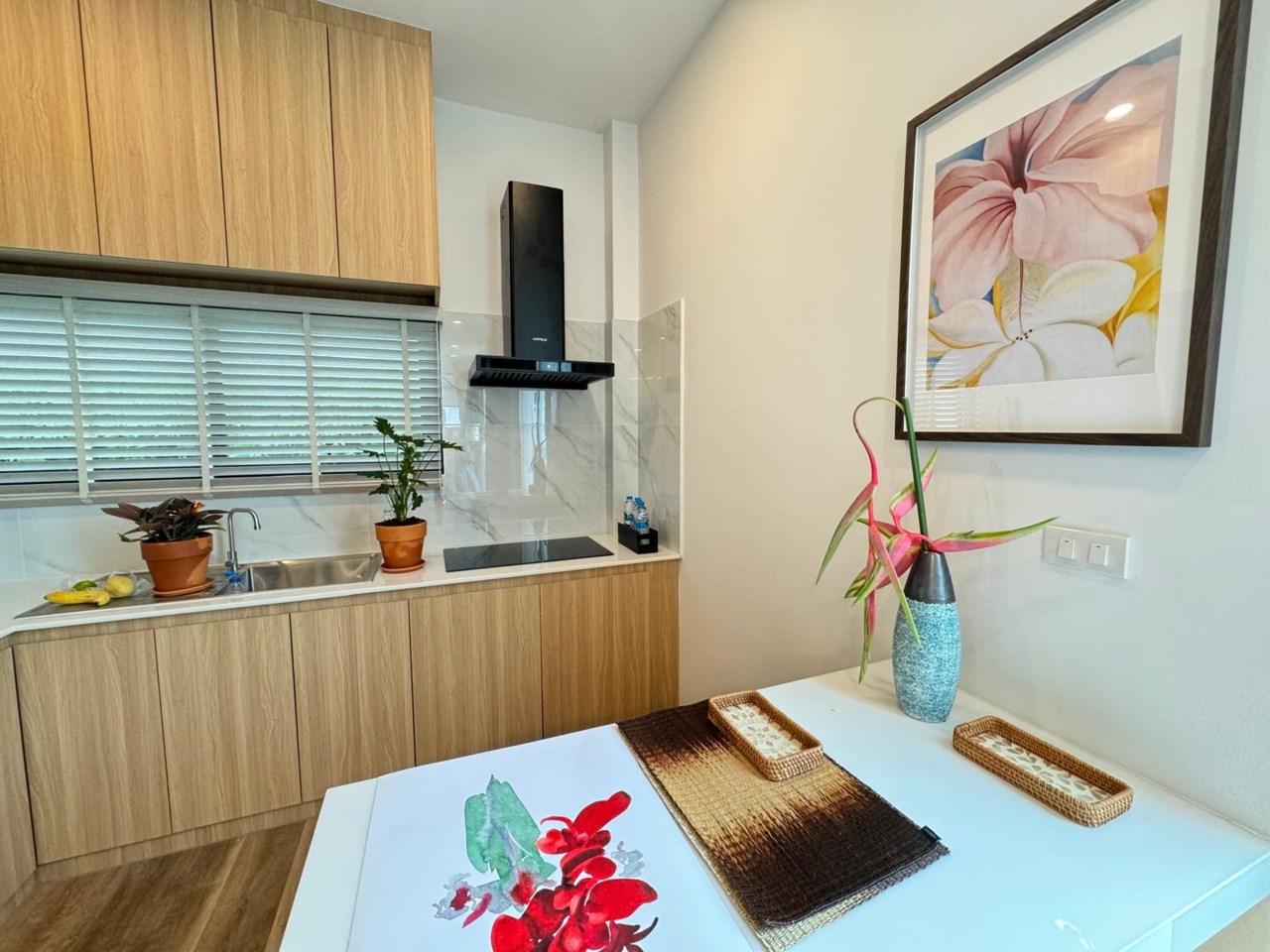 Villa, Ao Nang, Krabi