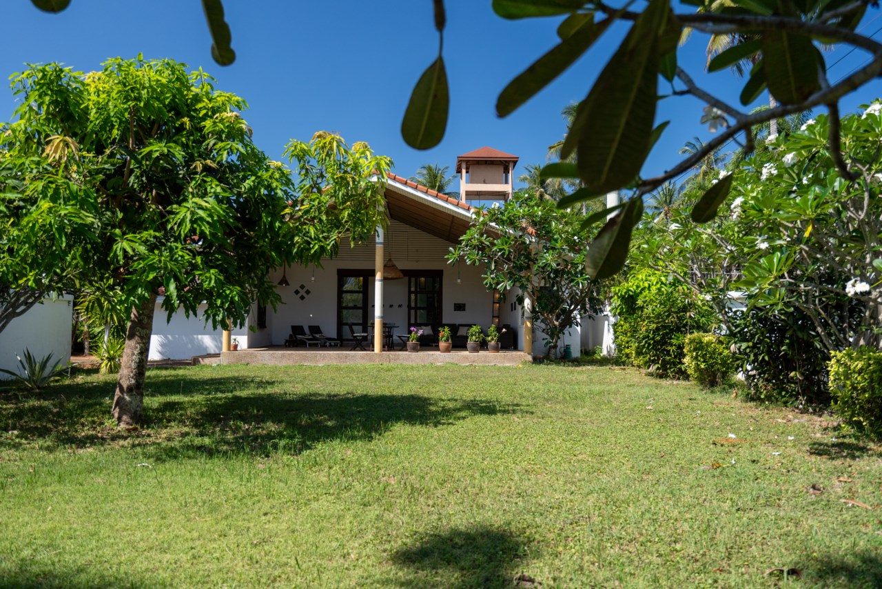 Laguna Village, Khlong Dao beach, Koh Lanta