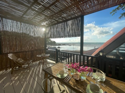 Villa 1 Slow Down. Koh Lanta