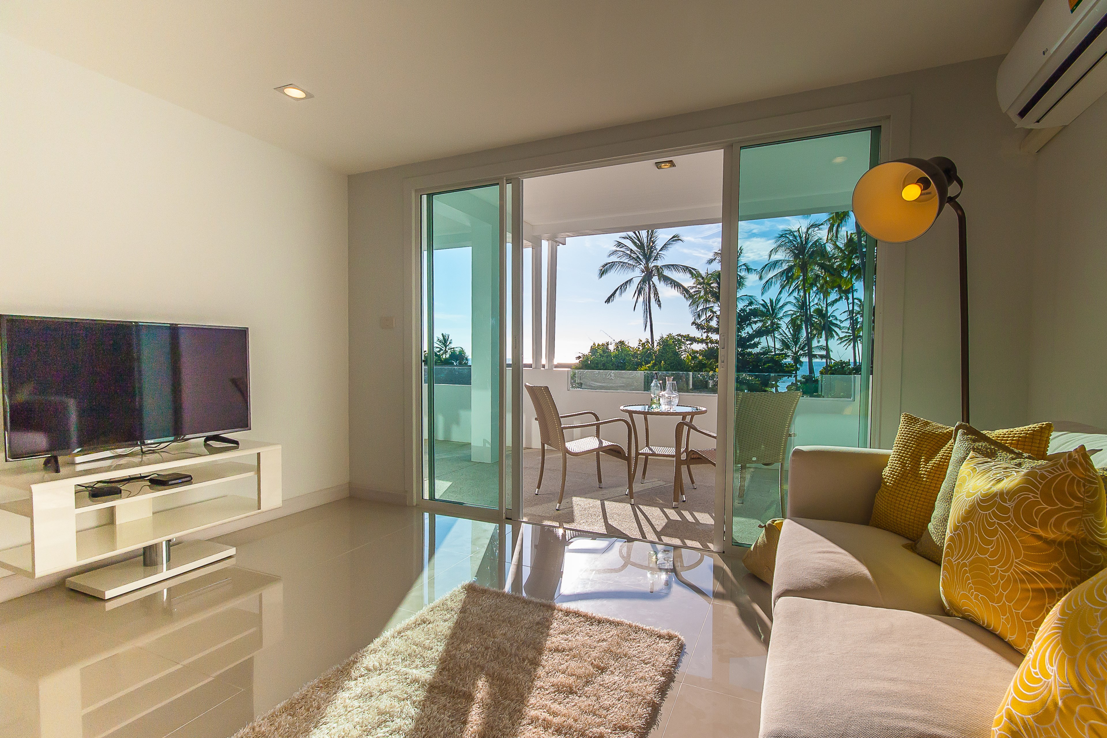 Coconut Bay 204-205