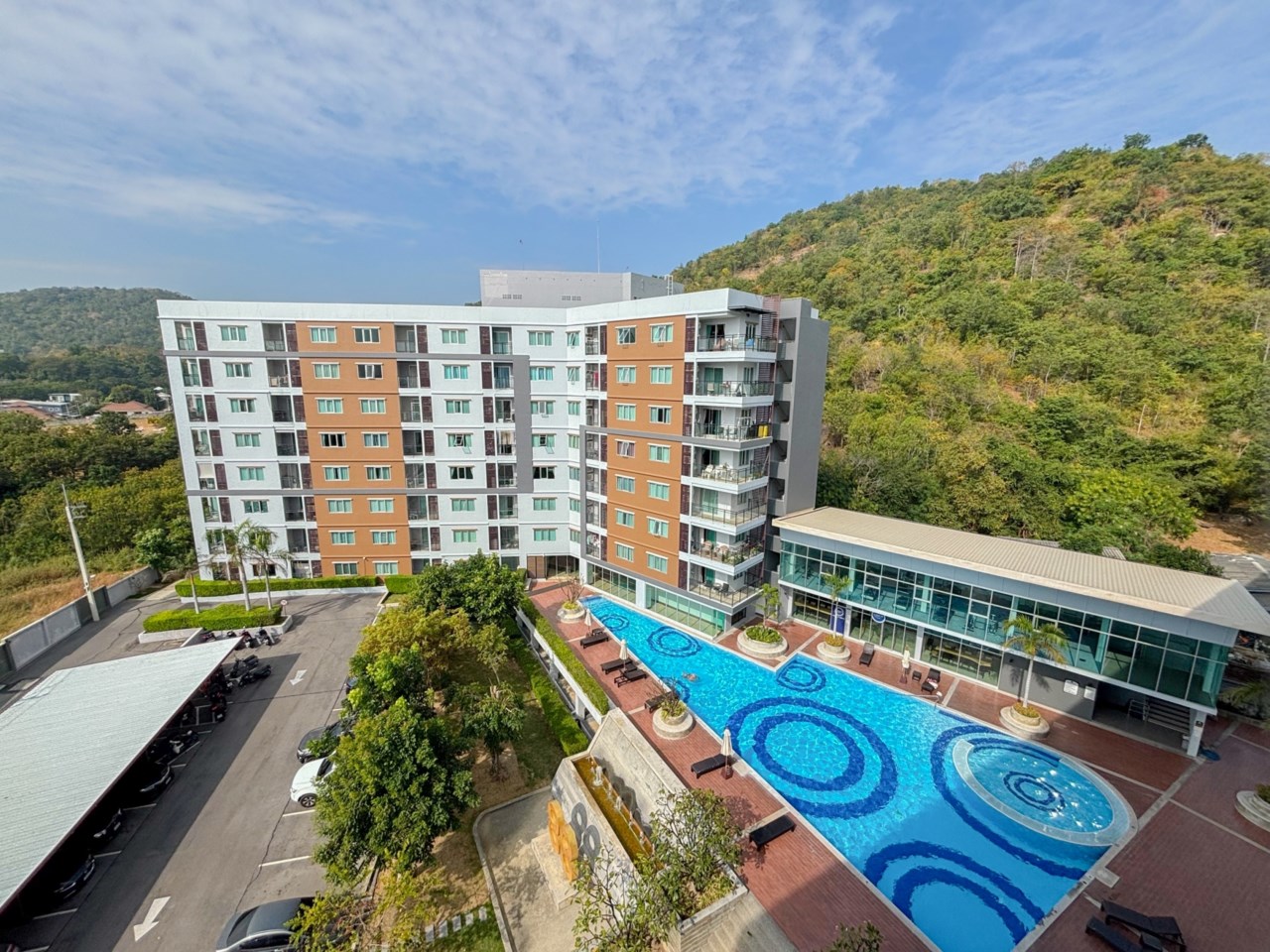 Soi 88, Hua Hin
