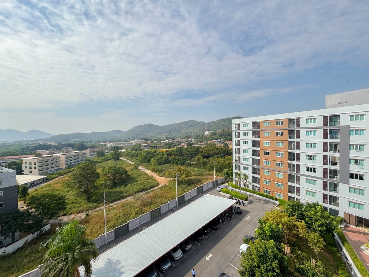 Soi 88, Hua Hin