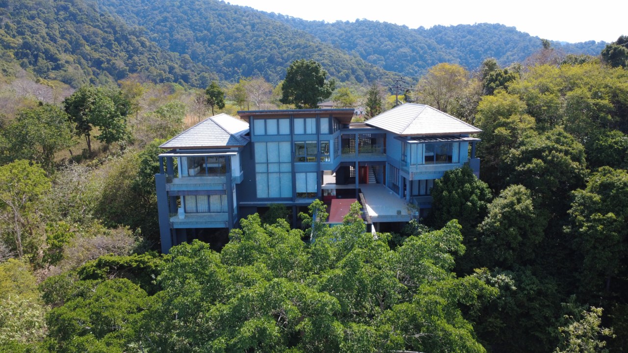 Villa 181