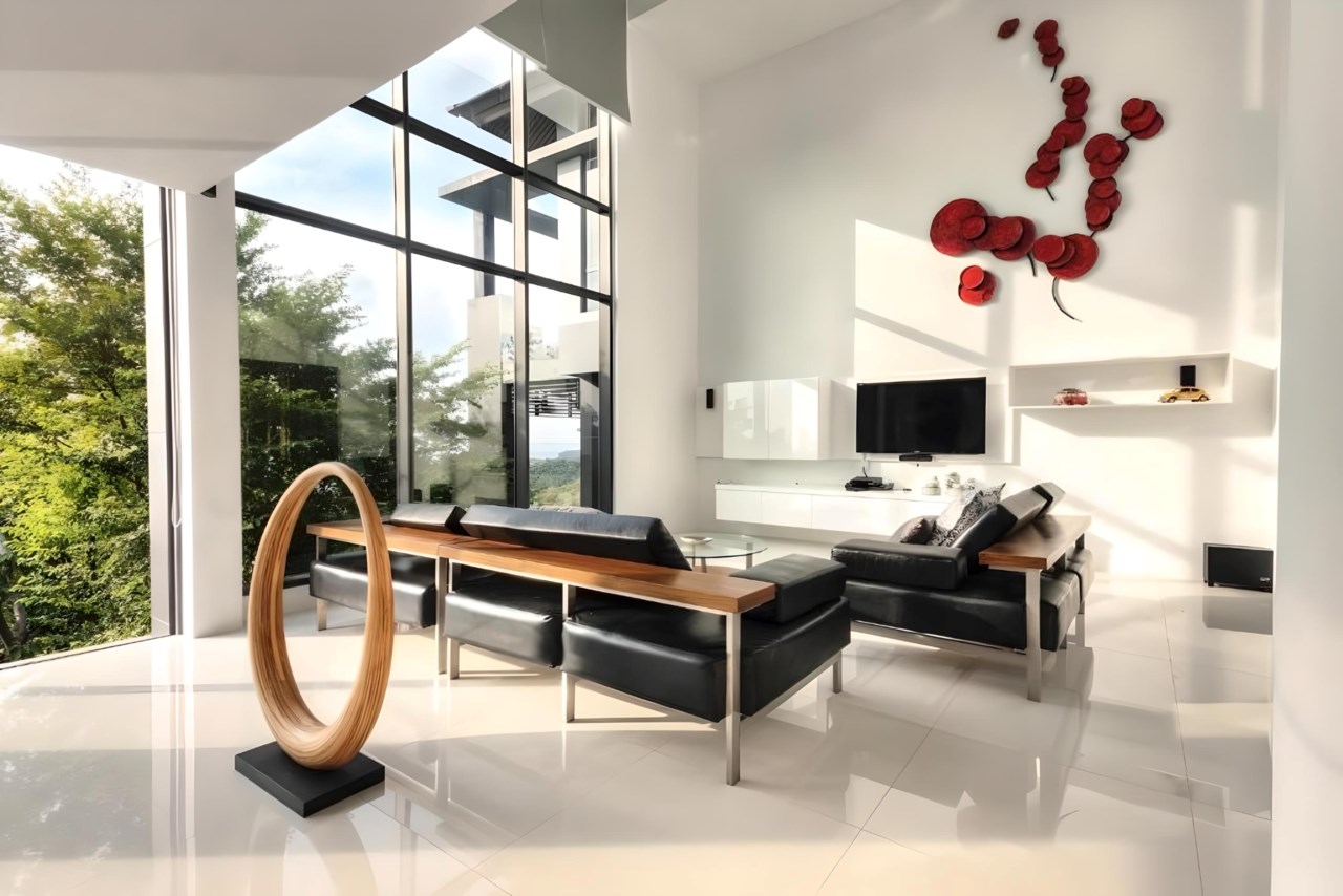 Villa 181