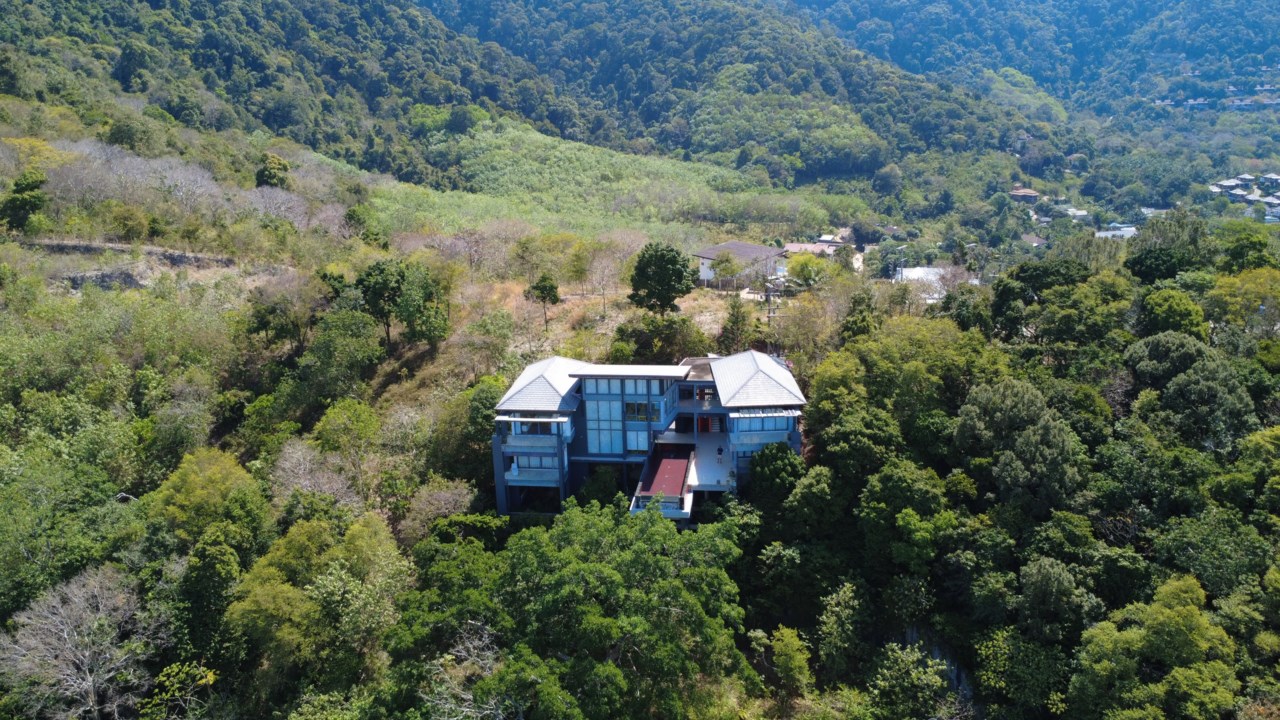 Villa 181