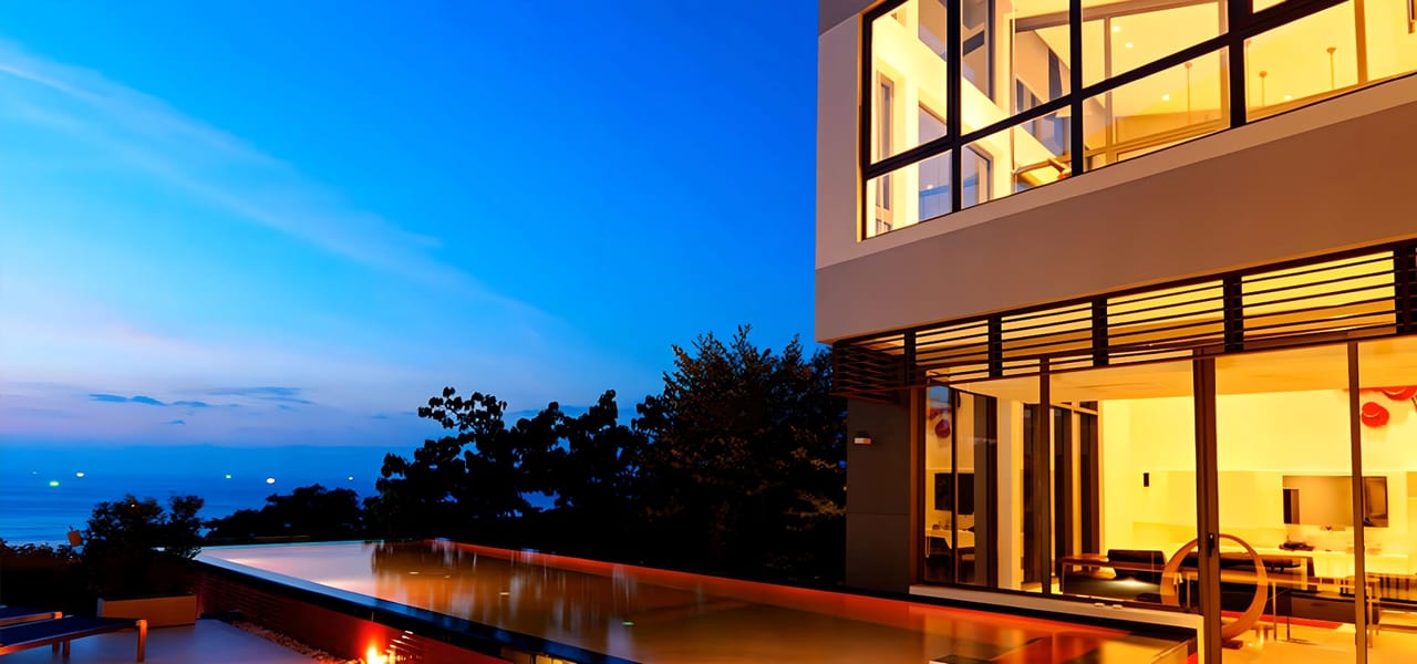 Villa 181
