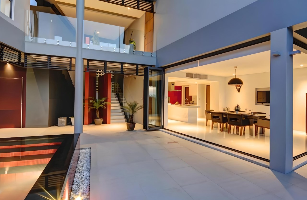 Villa 181
