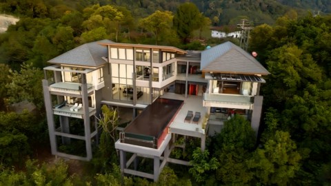 Villa 181