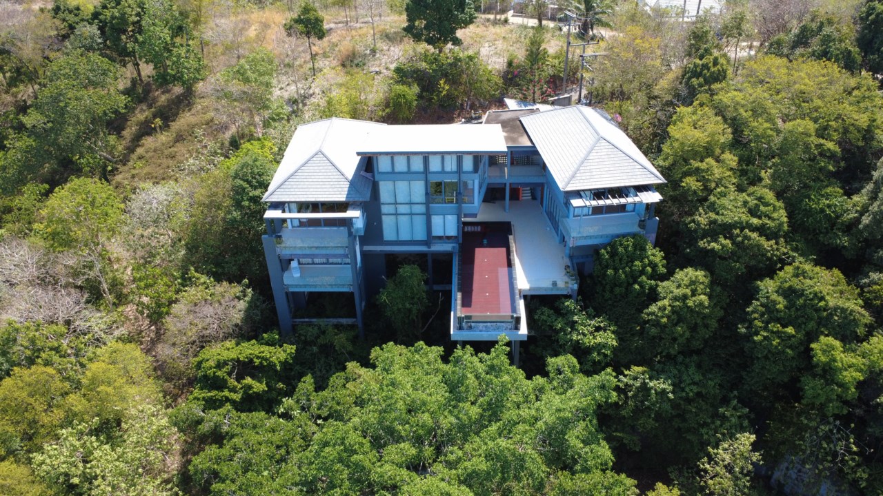 Villa 181