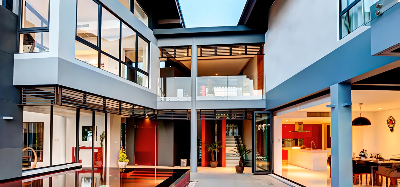 Villa 181