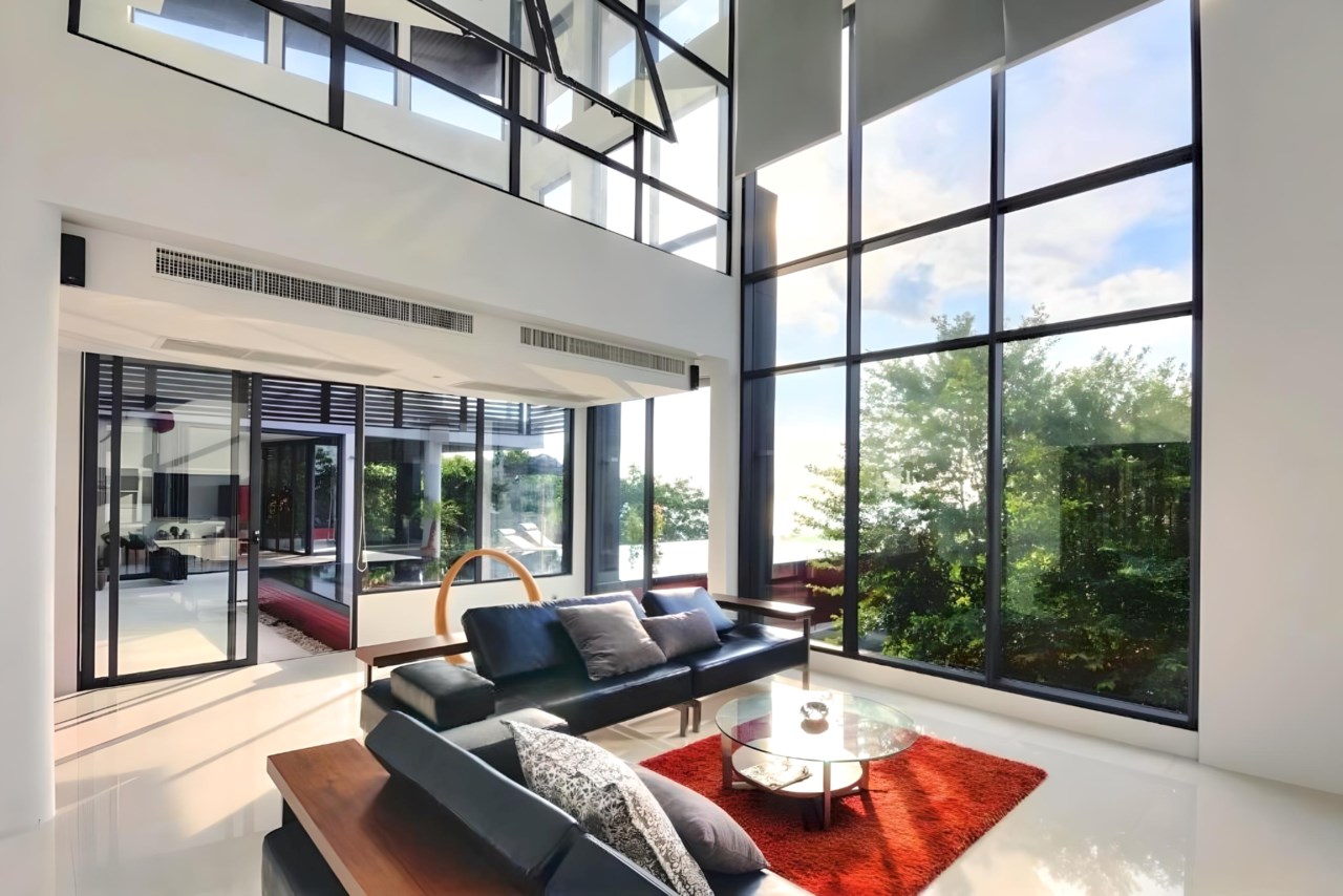 Villa 181