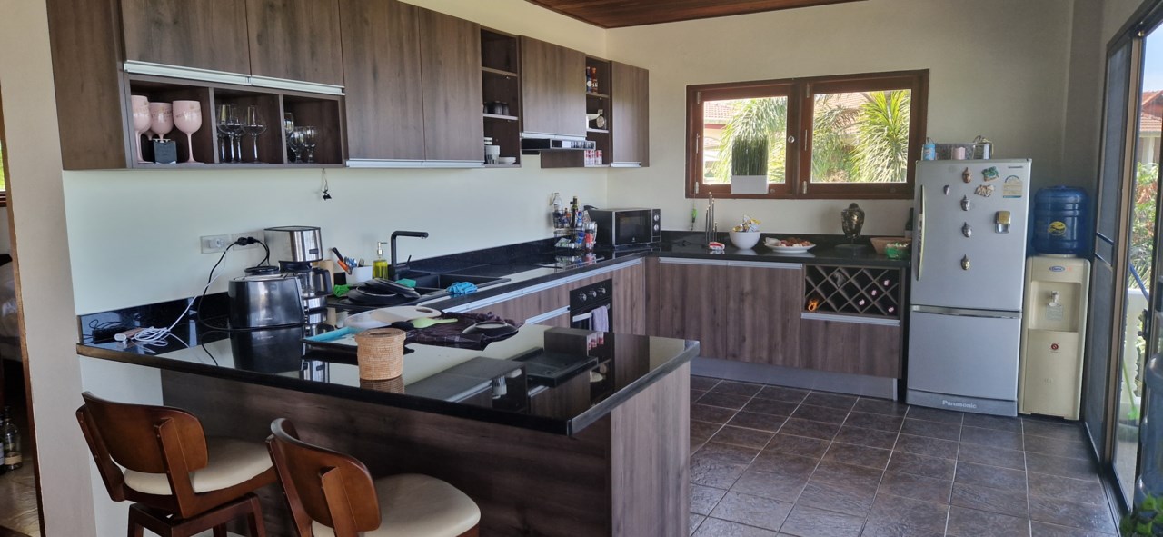 Villa Sanuk Frank