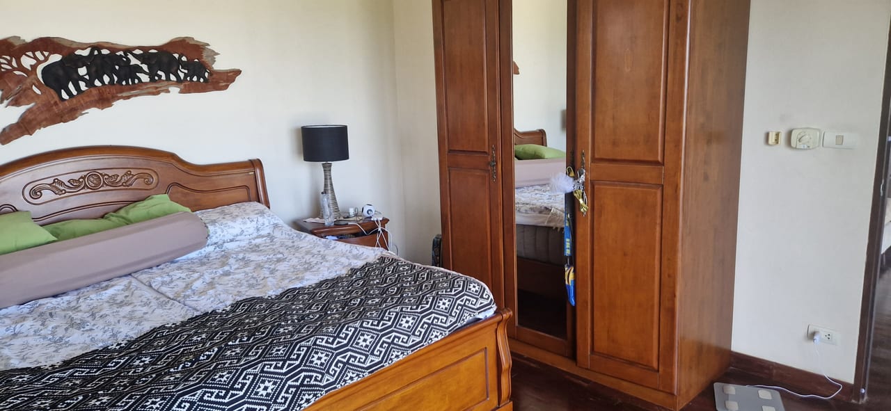 Villa Sanuk Frank