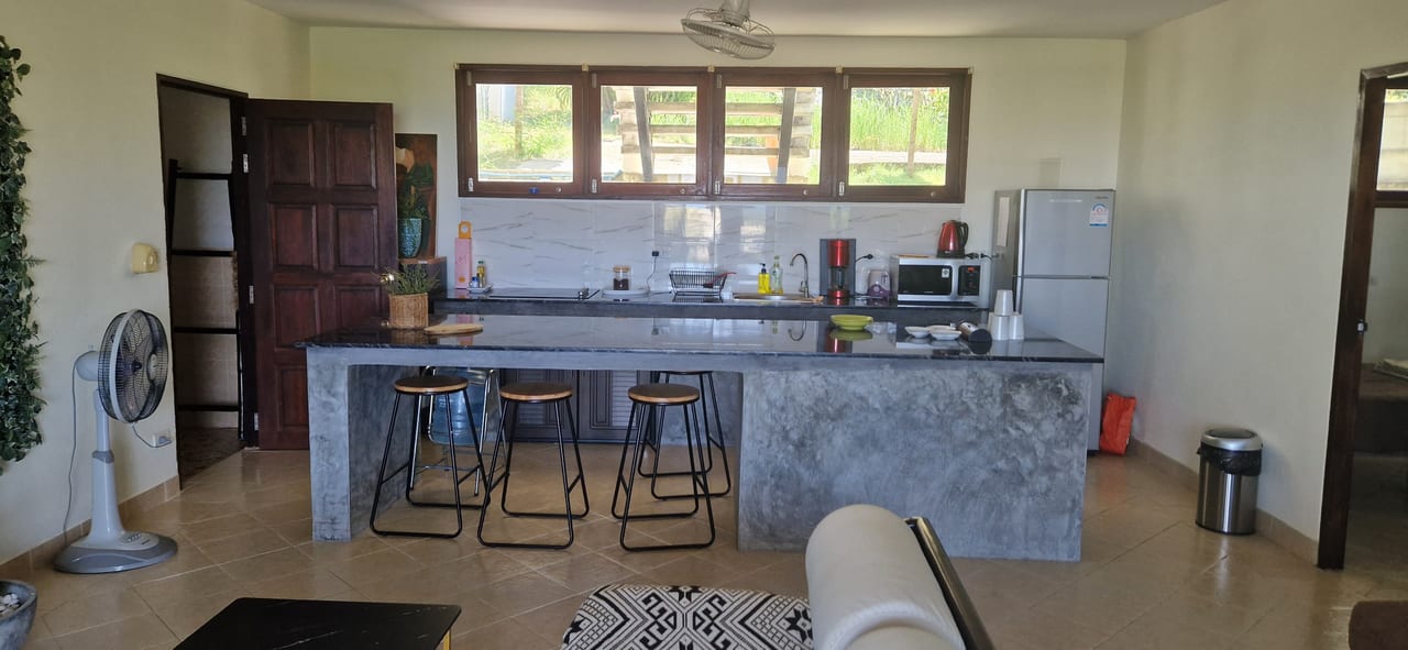 Villa Sanuk Frank