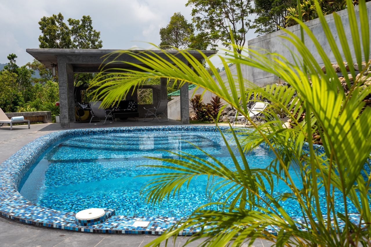 Villa Sanuk Frank