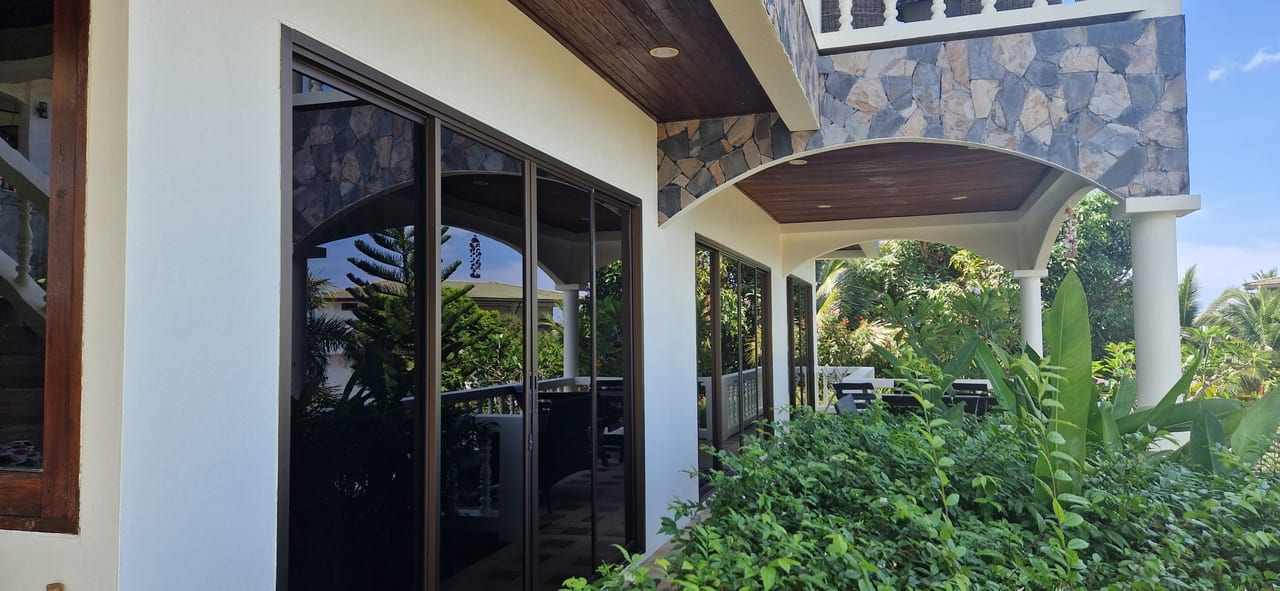 Villa Sanuk Frank