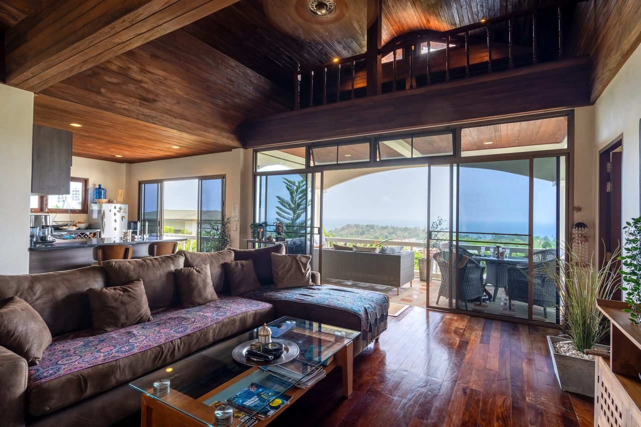 Villa Sanuk Frank