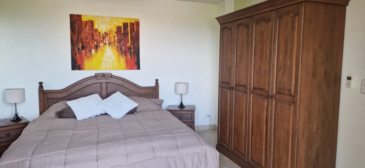 Villa Sanuk Frank