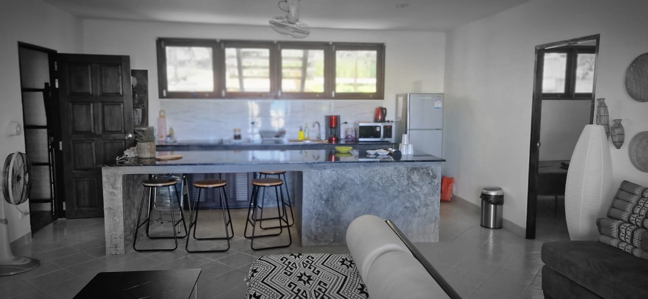 Villa Sanuk Frank