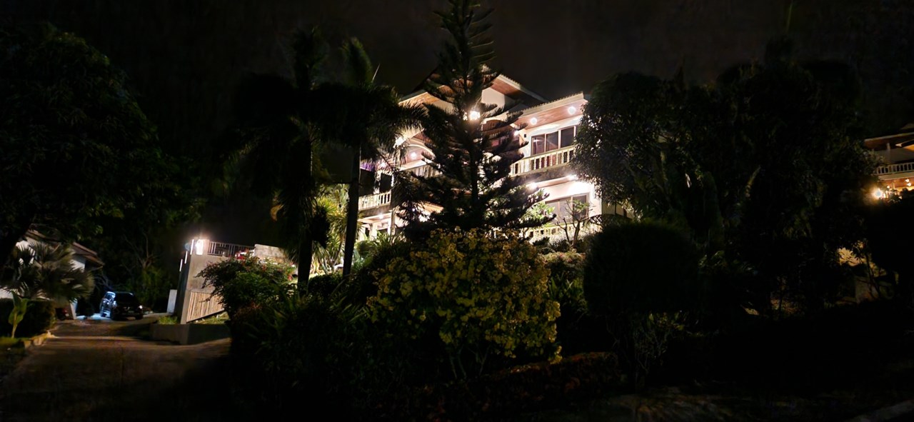 Villa Sanuk Frank