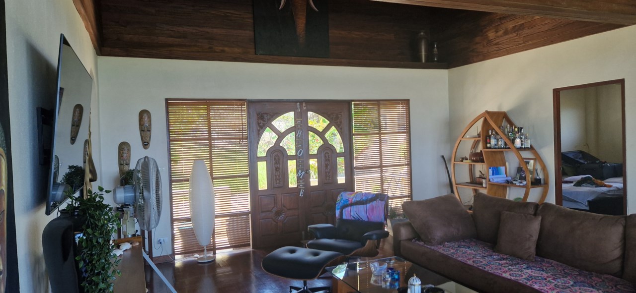 Villa Sanuk Frank