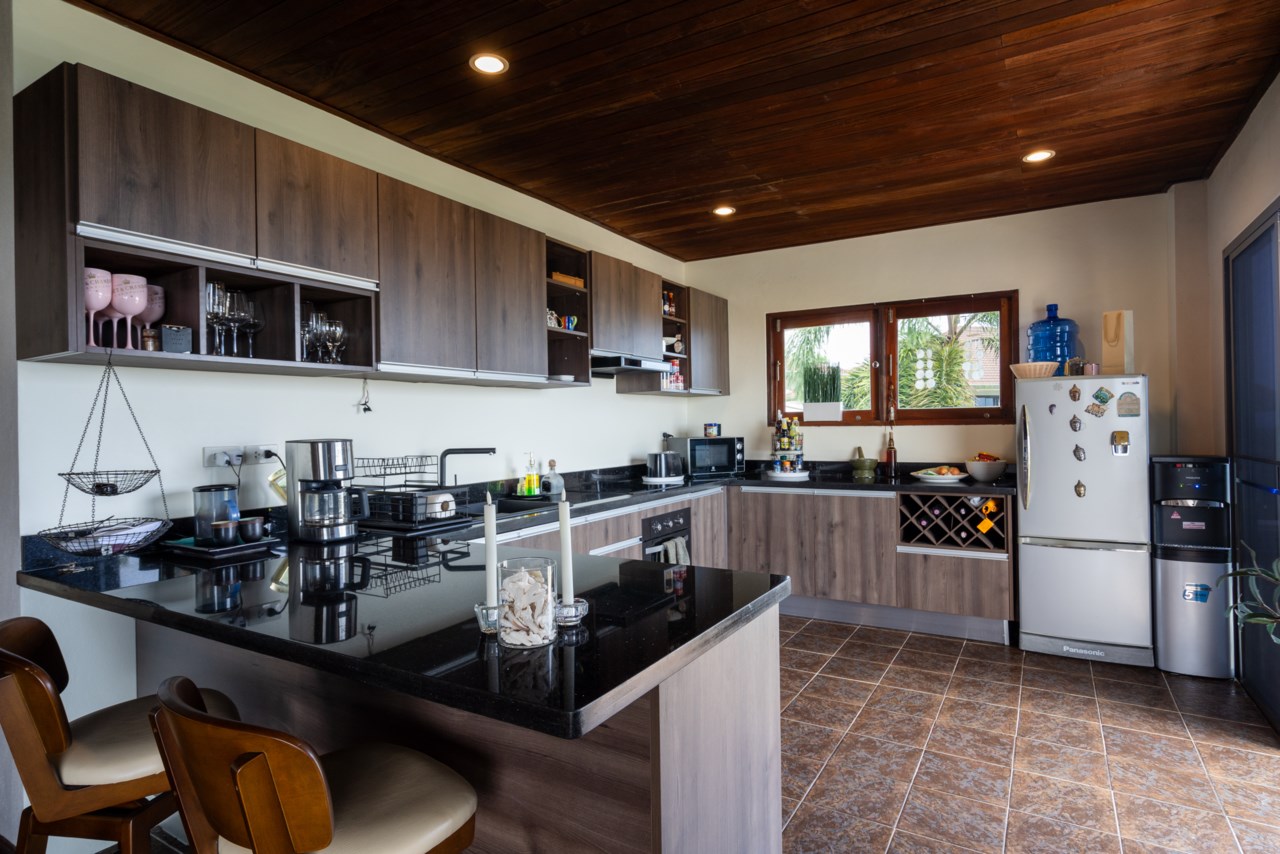 Villa Sanuk Frank