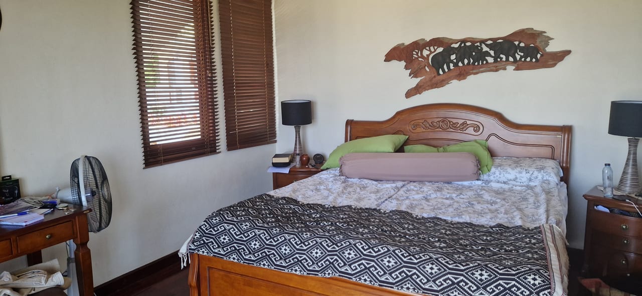 Villa Sanuk Frank
