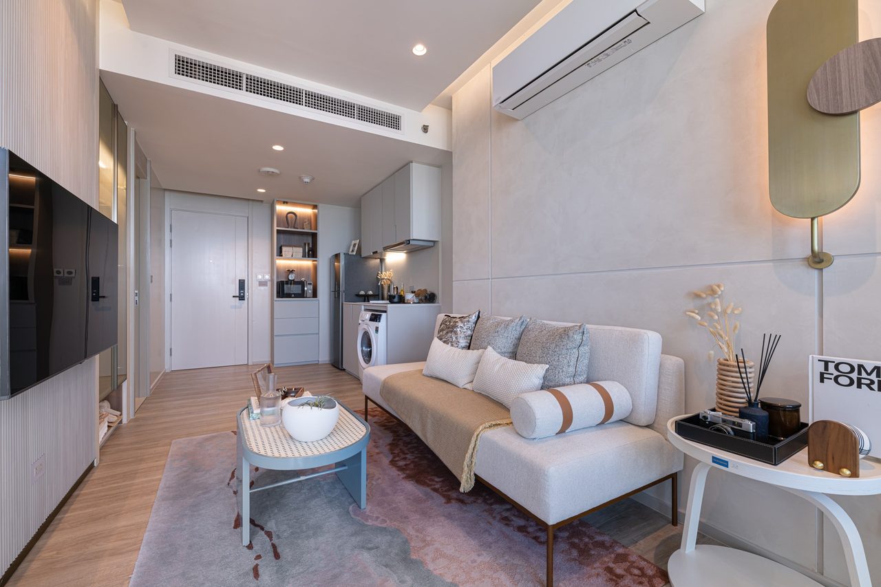 Veha, Hua Hin, Thailand