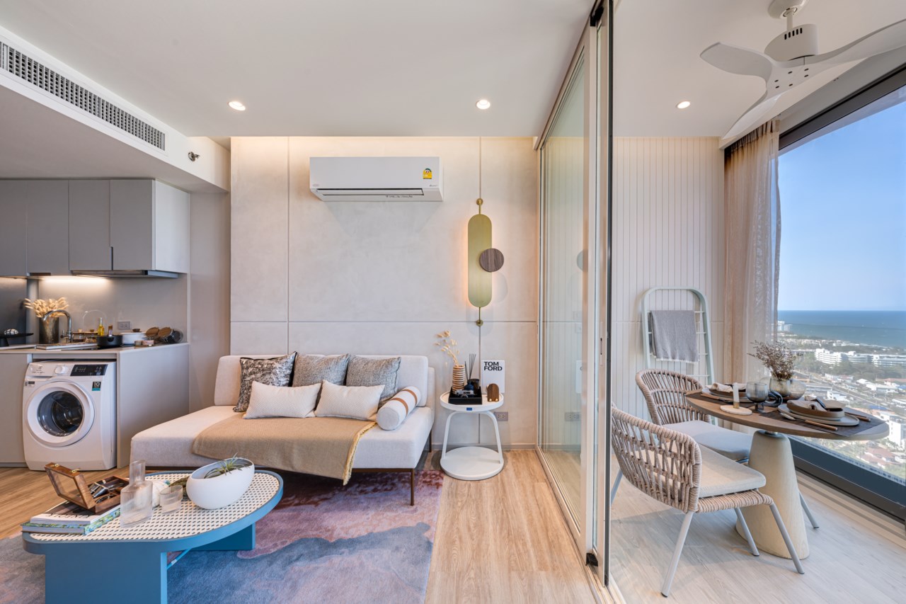 Veha, Hua Hin, Thailand