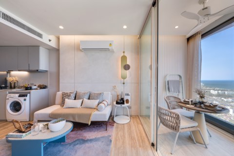 Veha, Hua Hin, Thailand