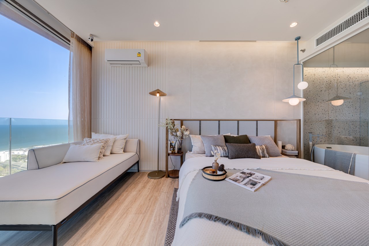 Veha, Hua Hin, Thailand