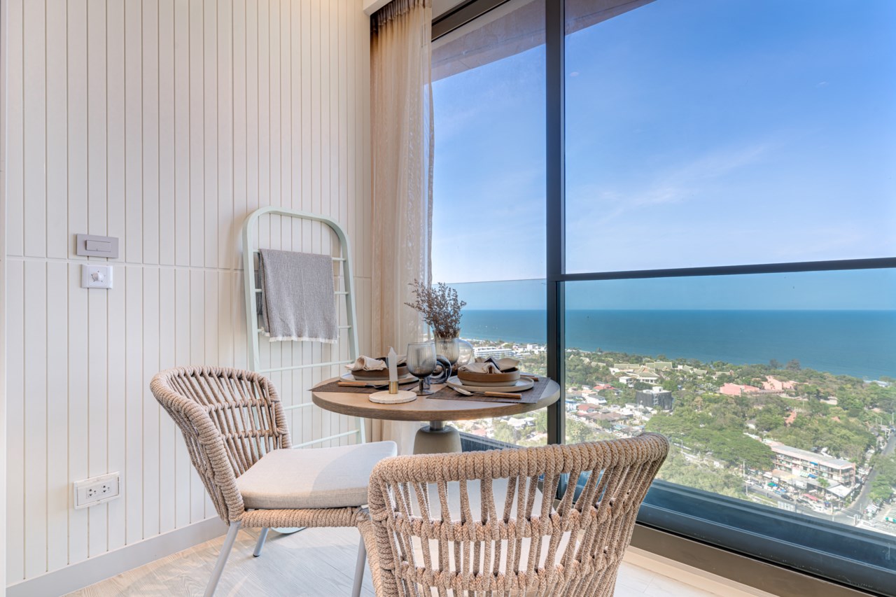 Veha, Hua Hin, Thailand