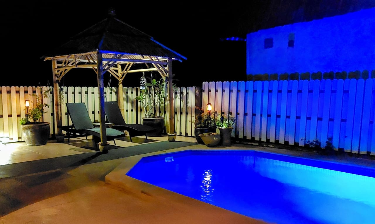 Villa Ayutthaya