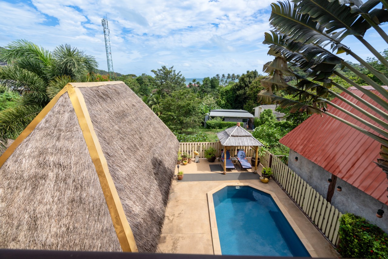 15 Balcony Andaman