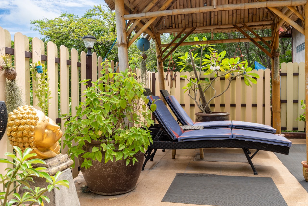 3a Bamboo Sala
