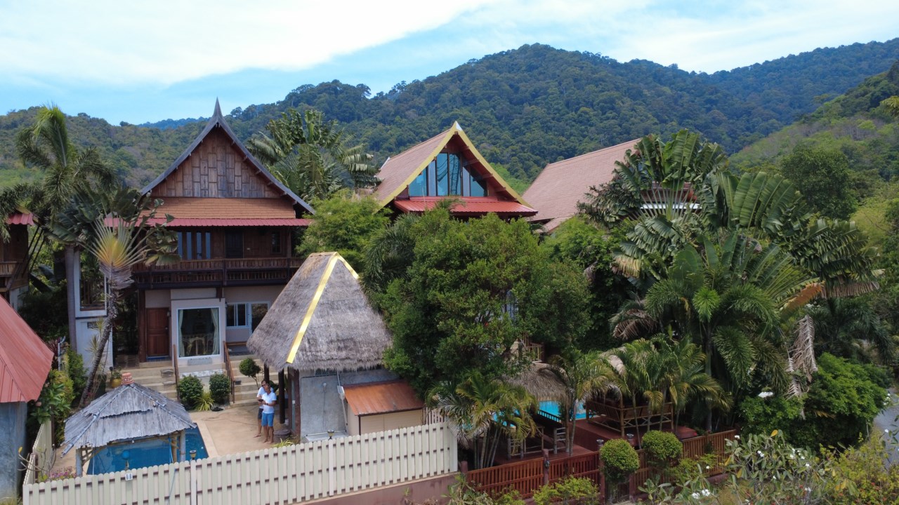 Villa Ayutthaya